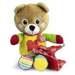 PELUCHE BOB EL OSITO 2