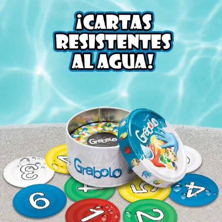 JUEGO GRABOLO