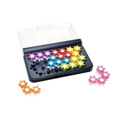 JUEGO IQ STARS - SMART GAMES