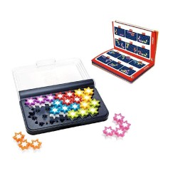 JUEGO IQ STARS - SMART GAMES 2