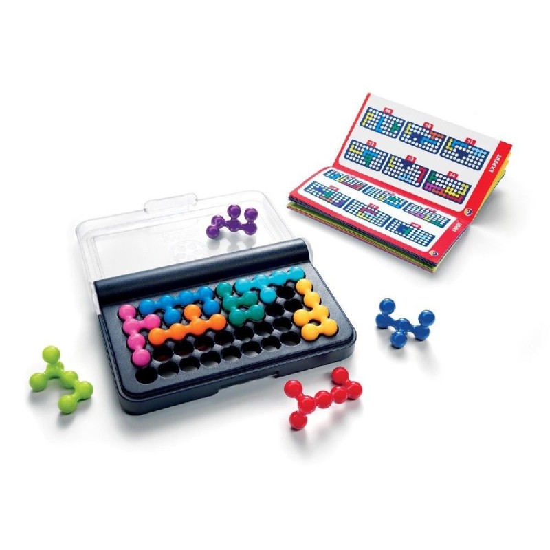 SMART GAMES - IQ FIT