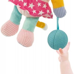 PELUCHE KATY LA GATITA 2