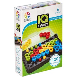 SMART GAMES IQ TWIST