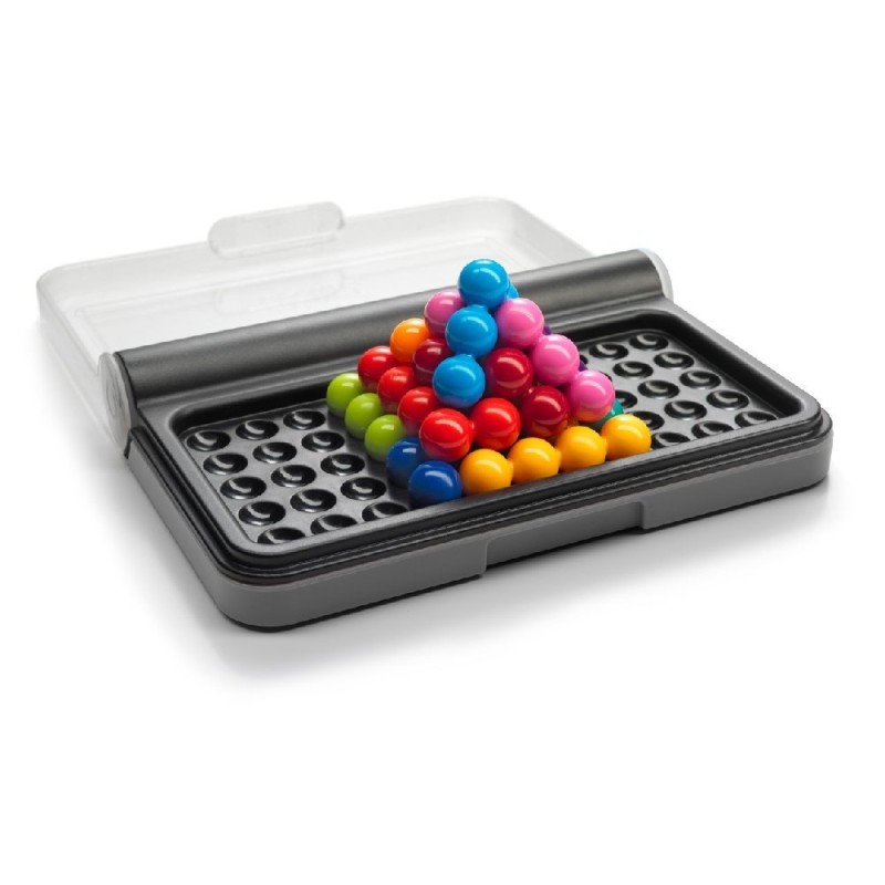 IQ PUZZLER PRO - SMART GAMES