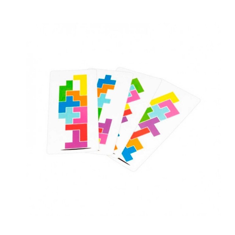 JUEGO BUILDZI