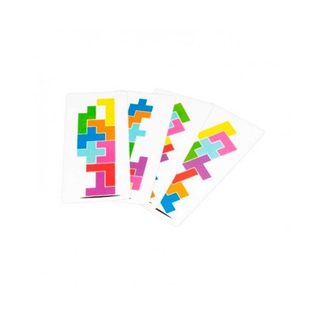 JUEGO BUILDZI