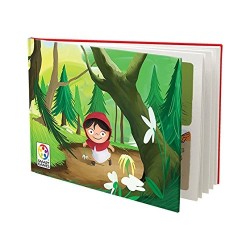 CAPERUCITA ROJA - SMART GAMES 2