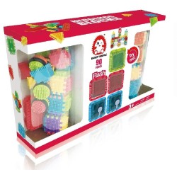 CONSTRUCCION 90 PCS