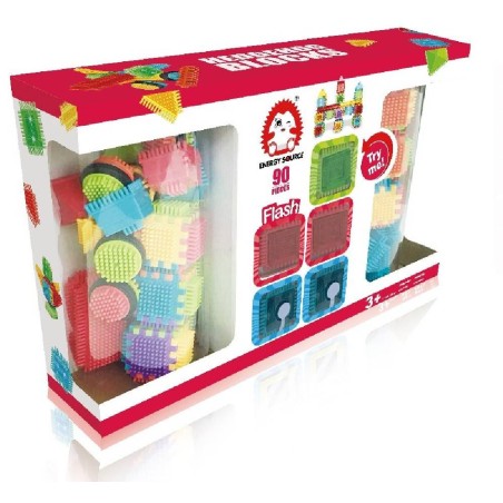 CONSTRUCCION 90 PCS