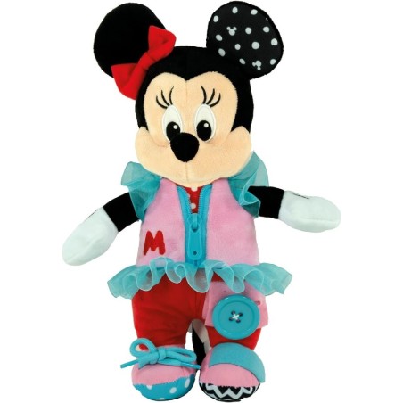 DISNEY BABY MINNIE VÍSTEME