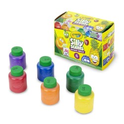 PINTURAS PARA NIÑOS AROMATICAS LAVABLES  2