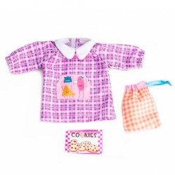 NENUCO ROPA CONJUNTO ESCUELA