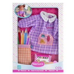 NENUCO ROPA CONJUNTO ESCUELA 2