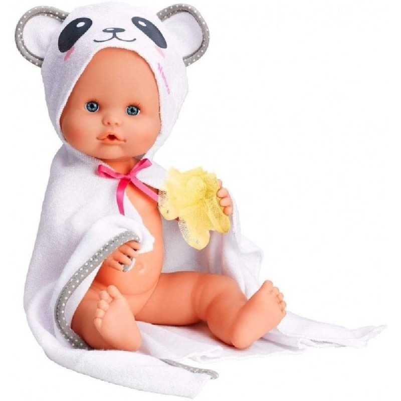 NENUCO ROPA CONJUNTO BAÑO