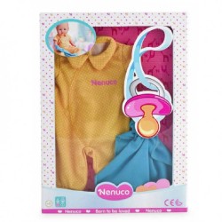 NENUCO ROPITA DE DIARIO PIJAMA 2