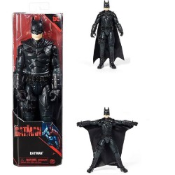 BATMAN DC FIGURA 30 CMS 2