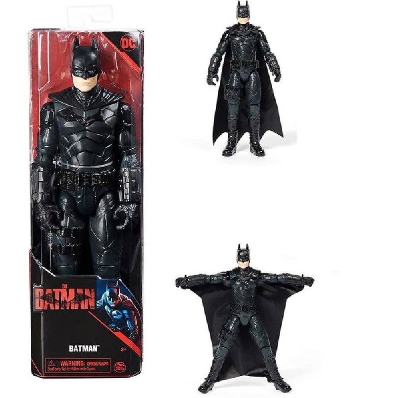 BATMAN DC FIGURA 30 CMS