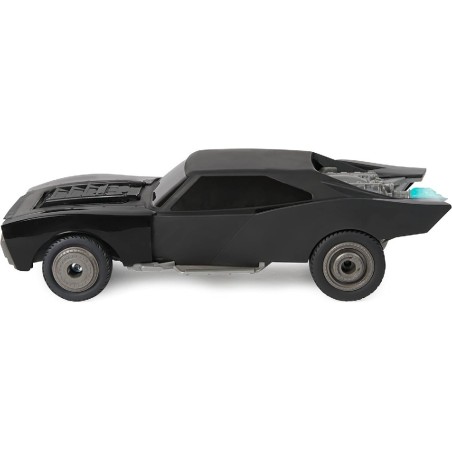 BATMAN COCHE R/C  MOVIE TURBO BOOST BATM