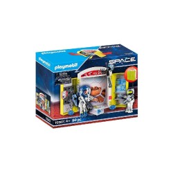 PLAYMOBIL ESPACIO COFRE MISION A MARTE 7 2