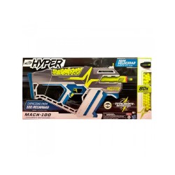 NERF HYPER MACH-100