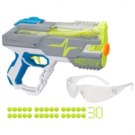 NERF HYPER RUSH-40