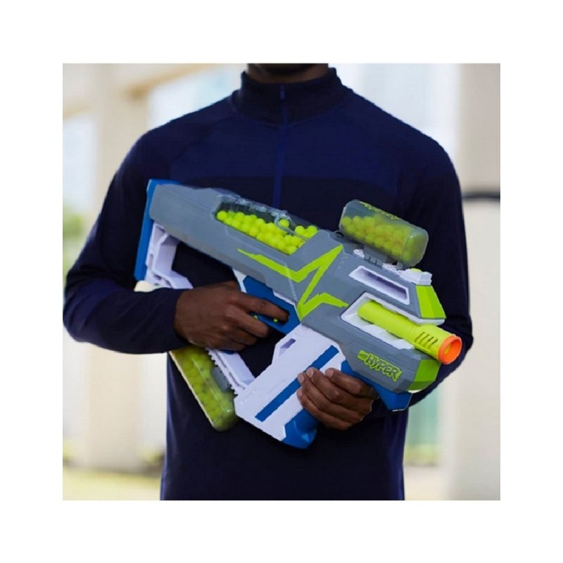 NERF HYPER MACH-100