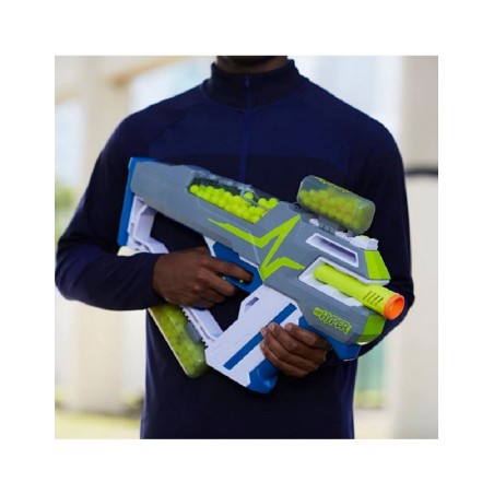 NERF HYPER MACH-100
