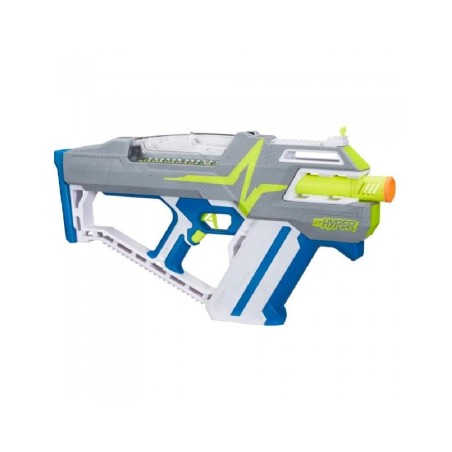NERF HYPER MACH-100