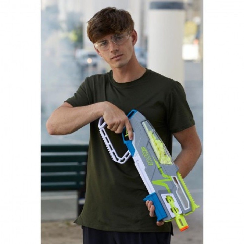 NERF HYPER PUMP ACTION