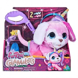 FURREAL PERRO GLAMALOTS PASEOS 2