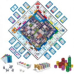 MONOPOLY BUILDER 2