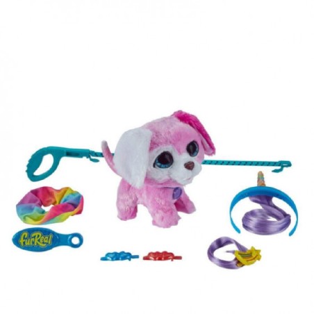 FURREAL PERRO GLAMALOTS PASEOS