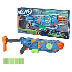 NERF ELITE 2.0 FLIPSHOTS FLIP-16 2