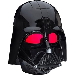 STAR WARS DARTH VADER - MASCARA ELECTRON 2