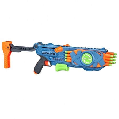 NERF ELITE 2.0 FLIPSHOTS FLIP-16