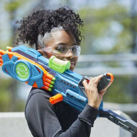 NERF ELITE 2.0 FLIPSHOTS FLIP-16