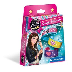 CRAZY CHIC BRAZALETES DELIGHT