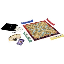 SCRABBLE - HARRY POTTER 2