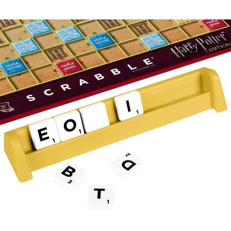 SCRABBLE - HARRY POTTER