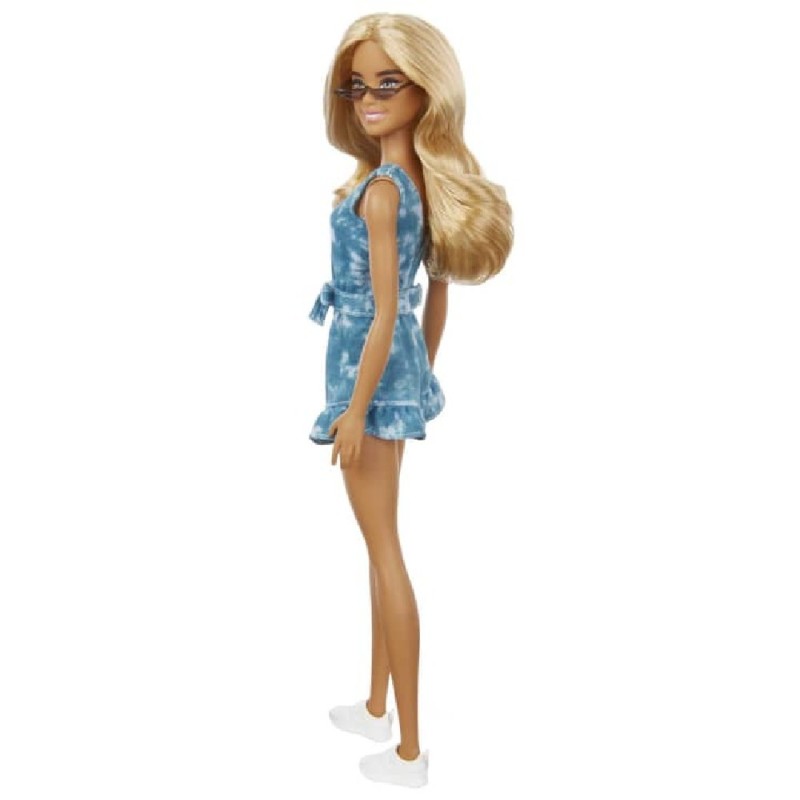 BARBIE FASHIONISTA MUÑECA N173