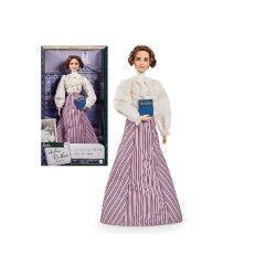 BARBIE COLECCIÓN HELLEN KELLER