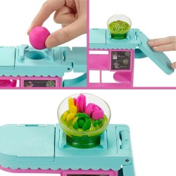 FLORISTERIA DE BARBIE 2