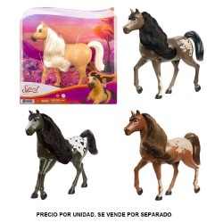 SPIRIT CABALLO COLORES SURTIDOS