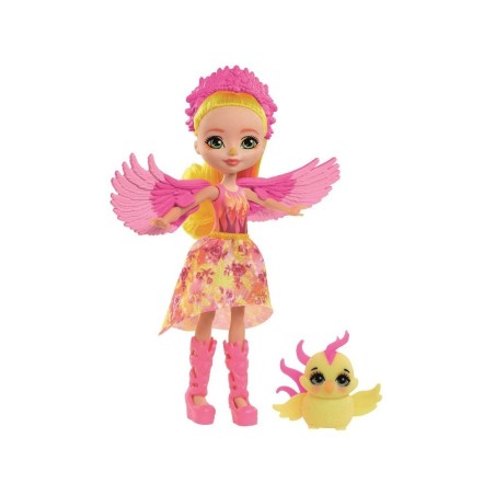 ROYAL ENCHANTIMALS FENIX