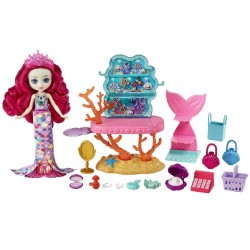 ROYAL ENCHANTIMALS MILAGRA MERMAID EN LA 2
