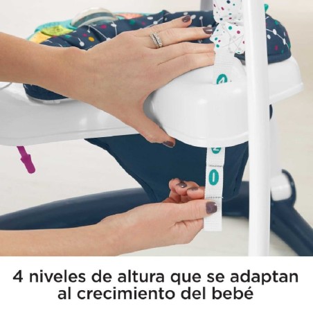 CENTRO DE ACTIVIDADES BOTA-BOTA GALACTIC