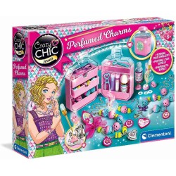 PERFUME CHARMS CRAZY CHIC