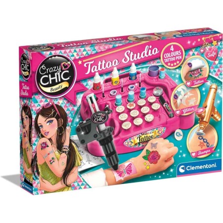 Tattoo Studio