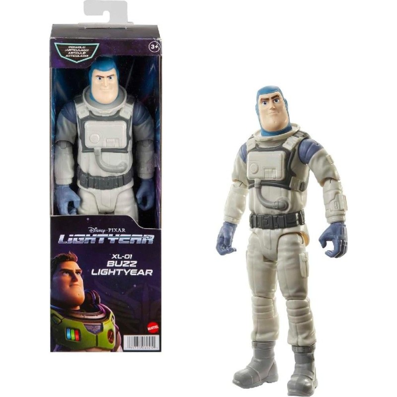 FIGURA BUZZ LIGHTYEAR 30CM