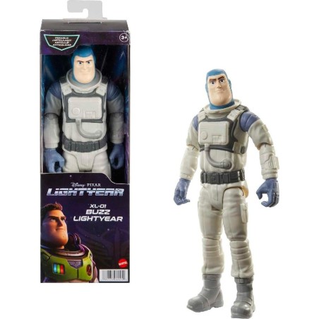 FIGURA BUZZ LIGHTYEAR 30CM